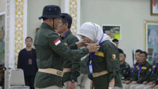 Kejar Visi Indonesia Emas 2045, Pemkab Bandung Gelar Retret Khusus Untuk Para Petinggi ASN!