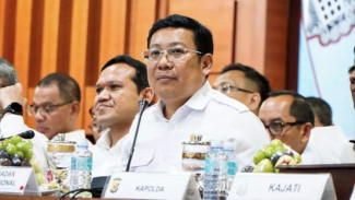 Antisipasi Musim Paceklik, Bapanas Ingatkan Potensi Penurunan Produksi Beras Akhir Tahun!