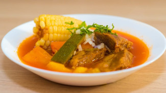 Resep Sayur Asem Segar yang Cocok Untuk Musim Hujan
