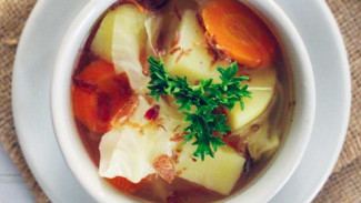 Bikin Sayur Sop Vegetarian, Ini Resep dan Cara Membuatnya