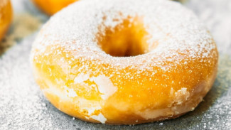 Resep Donat Kentang Empuk dan Lembut, Butuh 2 Butir Kuning Telur