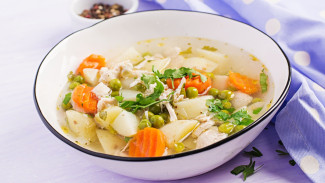 12 Inspirasi Resep Sayur Kuah Bening Segar dan Praktis, Solusi Tepat untuk Menu Harian Keluarga