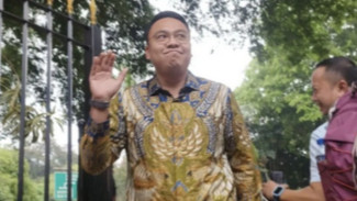 Pakar Komunikasi Nilai Rangkap Jabatan Angga Raka Prabowo Bukan Masalah