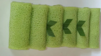 3 Langkah Membuat Dadar Gulung Pandan Khas Betawi Enak