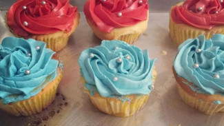 Cupcake Vanilla Lembut Anti Gagal Untuk Pemula
