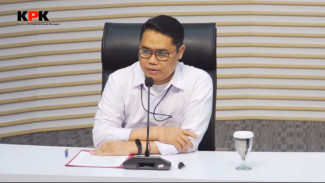KPK Jelaskan Alasan Tak Kembalikan Uang yang Disita dari Khalid Basalamah