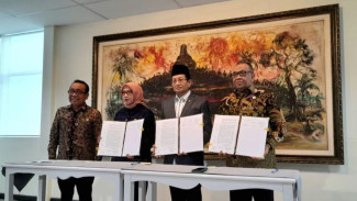 Sudah Ditetapkan, 17 Hari Libur Nasional di Tahun 2026