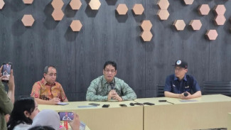 Purbaya Tegaskan Perang Lawan Rokok Ilegal Demi Lindungi Industri Nasional