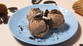 Resep Avocado Choco Ice Cream, Segar Lembut dan Kaya Rasa