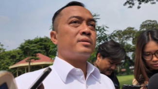Kasus Keracunan MBG, Mensesneg Prasetyo Hadi Minta Maaf dan Janjikan Evaluasi Total