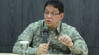 Perkuat Devisa, Pemerintah Matangkan Skema Insentif Simpan Dolar di RI