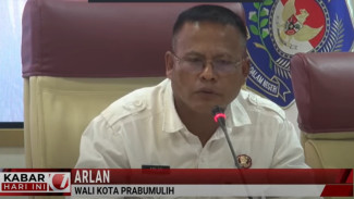 Kemendagri Temukan Pelanggaran Mutasi Kepala Sekolah di Prabumulih, Wali Kota Arlan Minta Maaf