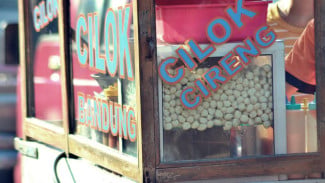 Resep Cilok Bandung Empuk Anti Alot, Jajanan Legendaris yang Mudah Dibuat