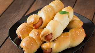 Resep Cemilan Sehat, Sosis Gulung Keju, Lumer dan Bikin Nagih!