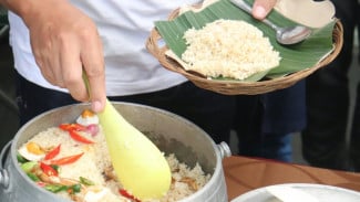 2 Menu Olahan Rebon Ini Sangat Pas Menjadi Sajian Rutin di Rumah