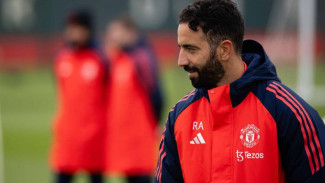 Jelang Pertandingan Manchester United vs Chelsea, Amorim, Cunha dan Mount Ada di dalam Skuad!