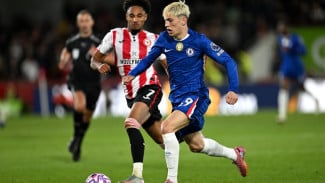 Enzo Maresca Sebut Adapatasi Pemain Buangan Manchester United Ini Berjalan dengan Baik