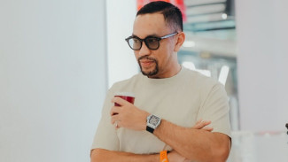 Ahmad Sahroni Muncul Lewat Surat Harley Davidson Club, Kepemimpinannya Dipertanyakan