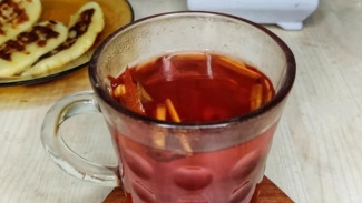 Wedang Uwuh Hangat Khas Yogyakarta Berkhasiat