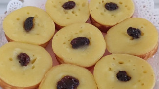 Yuk Coba Resep Kue Lumpur Kentang Khas Surabaya Anti Gagal