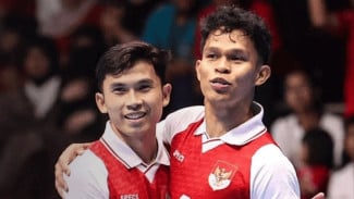 Keren, Cuma Di Futsal Timnas Indonesia Bisa Bantai Belanda