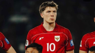 Timnas Indonesia Dapat Kabar Baik Dari Ole Romeny, Starter Lawan Saudi?