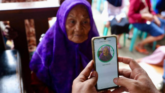 Pendaftaran Bansos Digital di Banyuwangi, Tak Punya HP Tetap Bisa Daftar