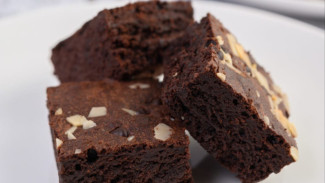 Resep Brownies Lembut Anti Gagal Cocok Untuk Pemula, Dapat 2 Loyang