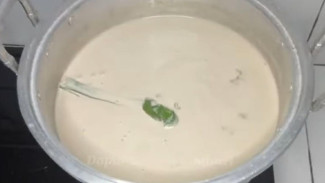 Resep Bajigur Khas Jawa Barat yang Bikin Tubuh Hangat