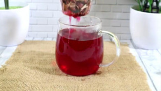Resep Wedang Uwuh Yogyakarta yang Kaya Rempah