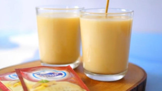 Resep Bandrek Sunda yang Pedas Manis Hangat