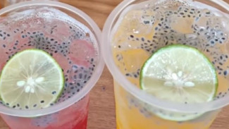 Cara Membuat Mojito Non Alkohol Ala Kafe Kekinian!