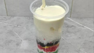 Resep Es Teler Ala Kaki Lima yang Selalu Bikin Nagih!