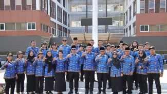 Prabowo Resmi Naikkan Gaji ASN Guru TNI dan Polri Siap-Siap Gajian Lebih Besar