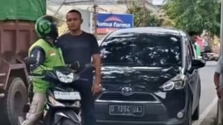 Oknum TNI Pukul Driver Ojol di Pontianak Kasus Naik ke Pengadilan Militer