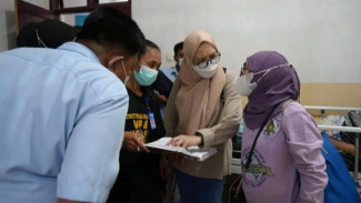 BGN Minta Maaf Atas Insiden Keracunan MBG di Banggai Kepulauan, 335 Pasien Dirawat