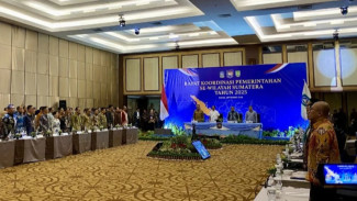 DPR RI Dorong Percepatan Penyusunan RDTR untuk Buka Peluang Investasi Daerah