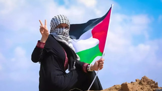 Pengakuan Palestina oleh Inggris Australia dan Kanada Dinilai Langkah Berani