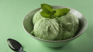 Avocado Ice Cream, Kombinasi Manis dan Creamy yang Bikin Segar