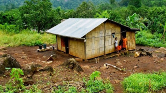 Sosialisasi Lahan Kemenhut di Wongsorejo, Warga Diminta Tenang Jelang Finalisasi Lahan
