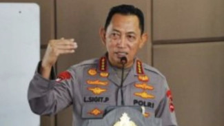 Jawab Tuntutan Publik, Kapolri Bentuk Tim Khusus untuk Reformasi Internal Polri!