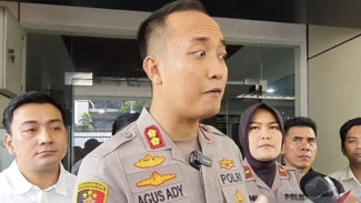 Polisi Bentuk Tim Khusus Usut Kematian Janggal Bocah 8 Tahun di Kamar Kos Penjaringan!
