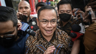 Kasus Korupsi DJKA Terus Berkembang, Bupati Pati Sudewo Kembali Dipanggil KPK!