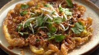 Resep Tahu Telur ala Chef Jesselyn, Menu Praktis yang Mengenyangkan!