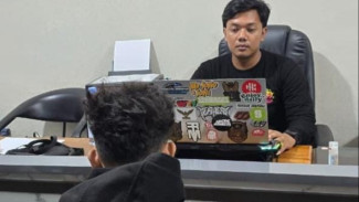 Dibakar Cemburu, Pemuda Tega Pukuli Pacar dan Adiknya dalam Keadaan Mabuk