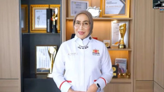 Permudah Modal UMKM, Kadin dan Bank Jakarta Jalin Kerja Sama