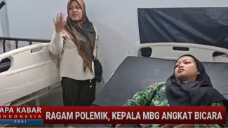 Kepala Badan Gizi Nasional Buka Suara Soal Masalah Program MBG: Keracunan hingga Dapur Fiktif