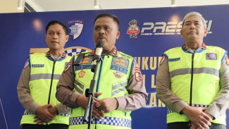 Korlantas Libatkan Publik dan Pakar Lalu Lintas dalam Evaluasi Sirene