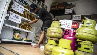 Percepat Pendanaan Koperasi, Kemendes Inventarisasi Potensi Desa