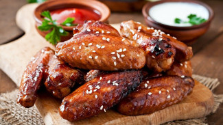 Resep Spicy Chicken Wings ala Chef Devina Hermawan, Pedas Gurih Bikin Ketagihan!